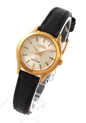 Custom Women STGF038 Watch