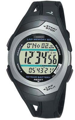 Wholesale Stainless Steel Men STR-300C-1V Watch