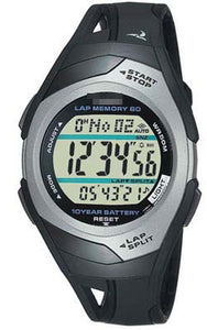 Wholesale Stainless Steel Men STR-300C-1V Watch