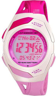 Custom Resin STR-300J-4BJF Watch