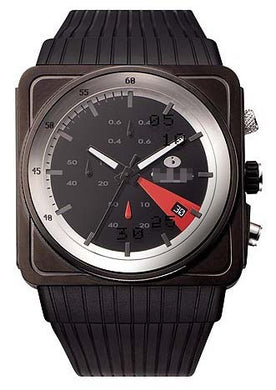 Custom Men SU100-1 Watch