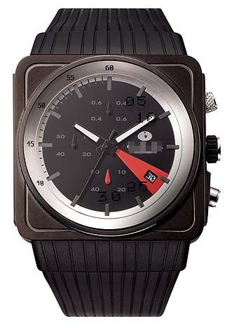 Custom Men SU100-1 Watch