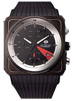 Custom Men SU100-2 Watch