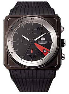 Custom Men SU100-2 Watch