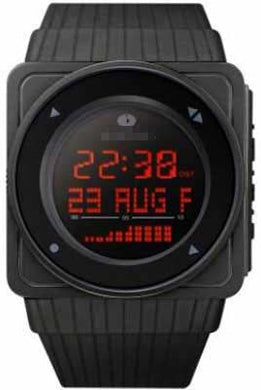 Custom Men SU101-1 Watch