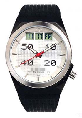 Custom Men SU85A-1 Watch