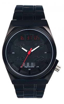 Custom Men SU85A-4 Watch