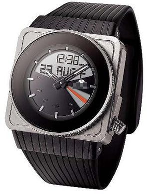 Custom Men SU99-3 Watch