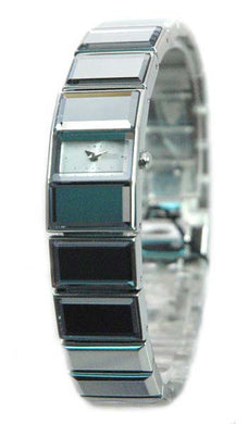 Custom Women SUJE97P1 Watch