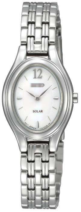 Custom Stainless Steel Women SUP005P1 Watch