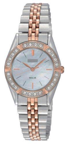 Wholesale Gold Women SUP112 Watch