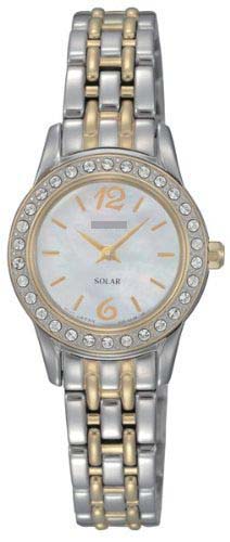 Wholesale Stainless Steel Women SUP126 Watch