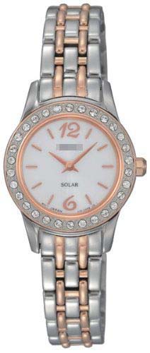 Wholesale Stainless Steel Women SUP130 Watch