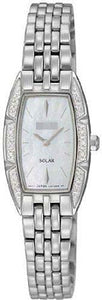 Wholesale Stainless Steel Women SUP151 Watch