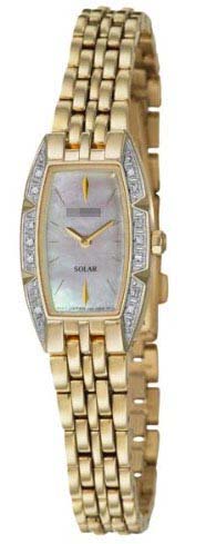 Wholesale Stainless Steel Women SUP156 Watch