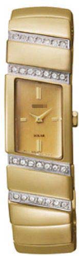 Wholesale Gold Women SUP168 Watch