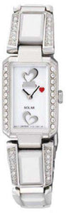 Wholesale Stainless Steel Women SUP185 Watch