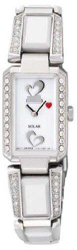 Wholesale Stainless Steel Women SUP185 Watch