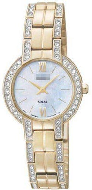 Wholesale Gold Women SUP200 Watch