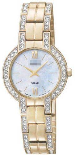 Wholesale Gold Women SUP200 Watch