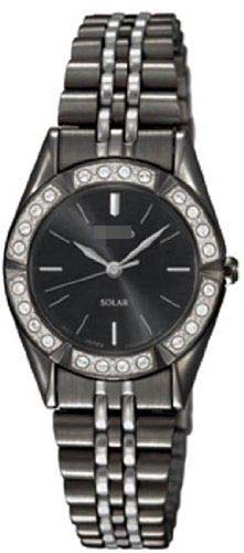 Wholesale Stainless Steel Women SUP203 Watch