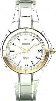 Custom Men SUT026P1 Watch