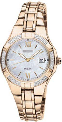 Wholesale Rose Gold Women SUT070 Watch