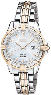 Wholesale Rose Gold Women SUT072 Watch