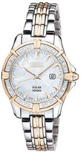 Wholesale Rose Gold Women SUT072 Watch