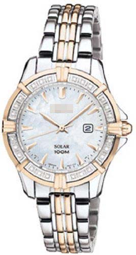 Wholesale Rose Gold Women SUT072 Watch