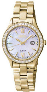 Wholesale Gold Women SUT076 Watch