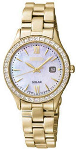 Wholesale Gold Women SUT076 Watch