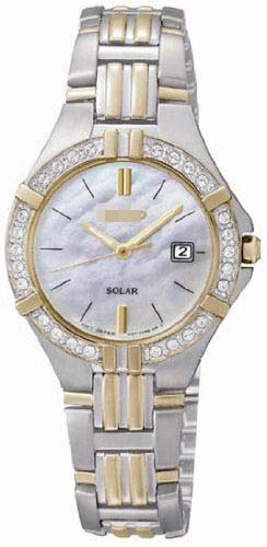 Wholesale Gold Women SUT088 Watch