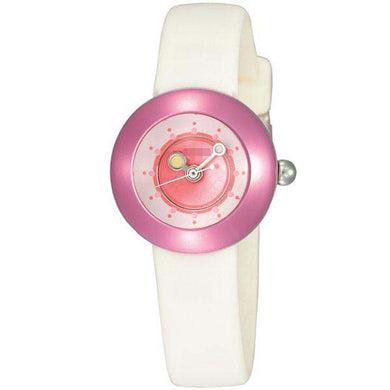 Custom Stainless Steel Women SVC010001 Watch