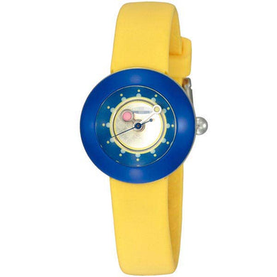 Custom Stainless Steel Women SVC010002 Watch