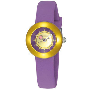 Custom Stainless Steel Women SVC010004 Watch