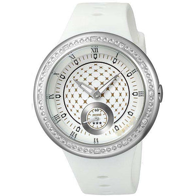 Custom Stainless Steel SVD780001 Watch