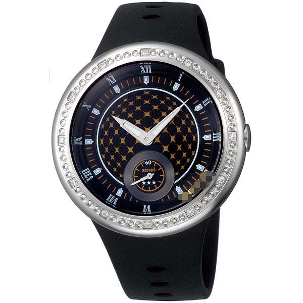 Custom Stainless Steel SVD780002 Watch