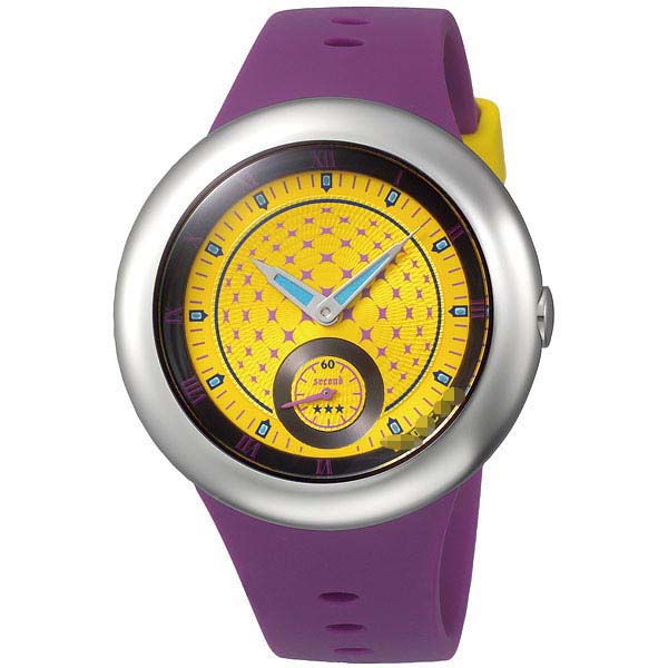 Custom Stainless Steel SVD780004 Watch