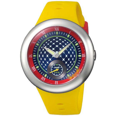 Custom Stainless Steel SVD780005 Watch