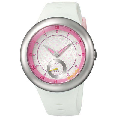 Custom Stainless Steel SVD780006 Watch