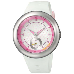 Custom Stainless Steel SVD780006 Watch
