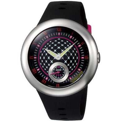 Custom Stainless Steel Women SVD780007 Watch