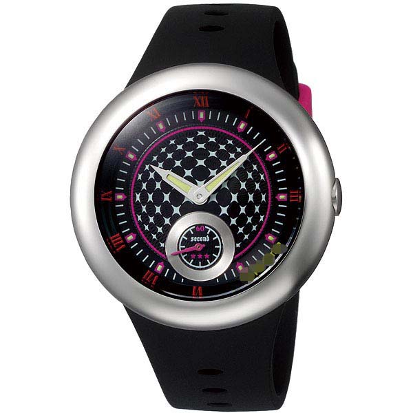 Custom Stainless Steel Women SVD780007 Watch