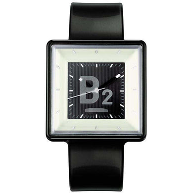 Custom Plastic Men SVJ211110 Watch