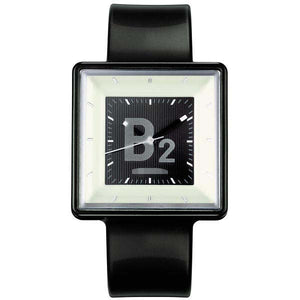 Custom Plastic Men SVJ211110 Watch