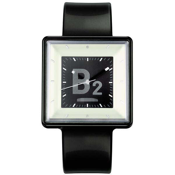 Custom Plastic Men SVJ211110 Watch