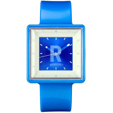 Custom Plastic Men SVJ211116 Watch