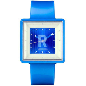 Custom Plastic Men SVJ211116 Watch