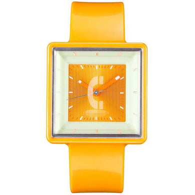Custom Plastic Men SVJ211117 Watch